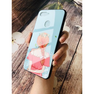 [COMBO] ỐP LƯNG HUAWEI P30 LITE IN HỌA TIẾT 3D