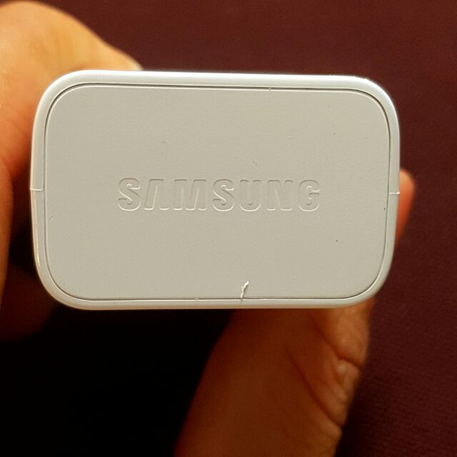 Sạc Nhanh Samsung Note5, Note4, A5 A7(2016), A9 Pro Chính Hãng
