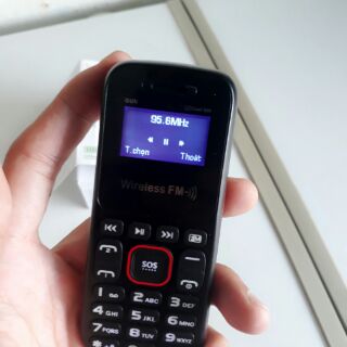 Điện thoại Hphone  2sim -BH12tháng