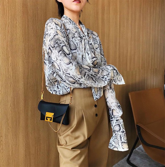 TÚI ĐEO BỤNG BELT BAG - TÚI BELT BAG