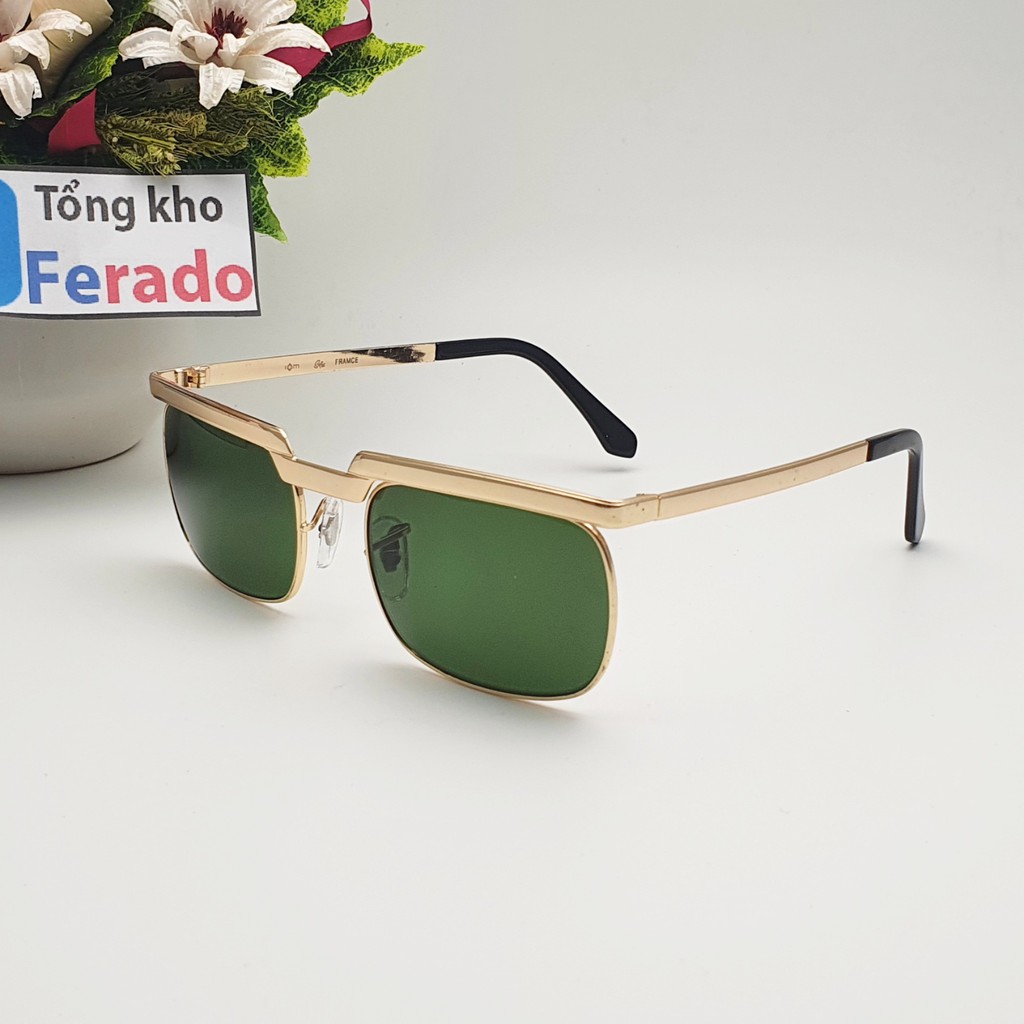 KÍNH RÂM NAM SOLEX CHỮ H SÀNH ĐIỆU