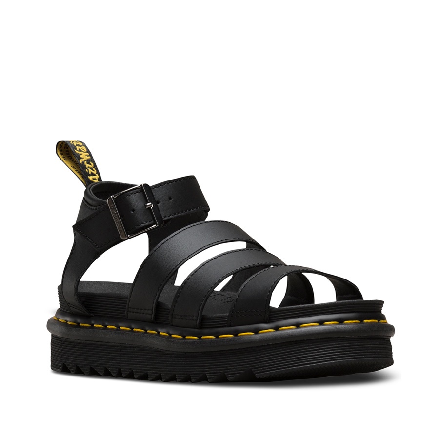 Dép drmartens BLAIRE WOMEN'S Chính hãng 24235001