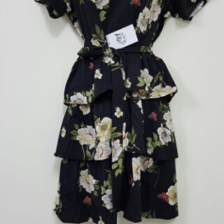 Váy Maxi Siêu Cấp