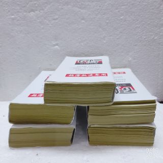 GIẤY UỐN NÓNG KỶ THUẬT SỐ