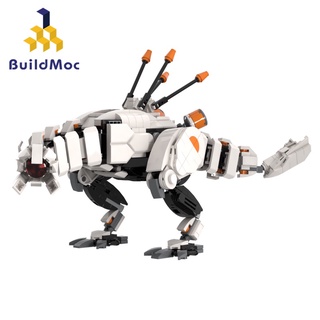 Bộ Đồ Chơi Lắp Ráp Lego Moc-62755 Cho Bé