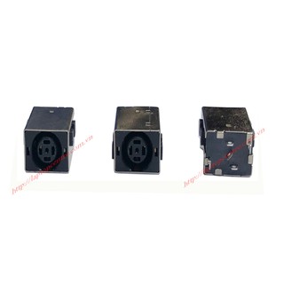 Zắc nguồn sạc pin Dell Kim to 7.5x5.0