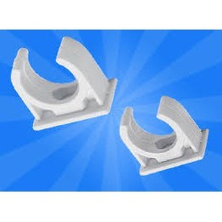com bo 5 KẸP , ĐỠ ỐNG GEN PHI 16 , 20 25