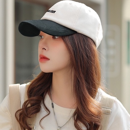 Mũ Lưỡi Trai Nón Kết Nhung Cao Cấp Thêu Chữ 1985 438 Phong Cách Ulzzang Form Unisex Nam Nữ - Hazo