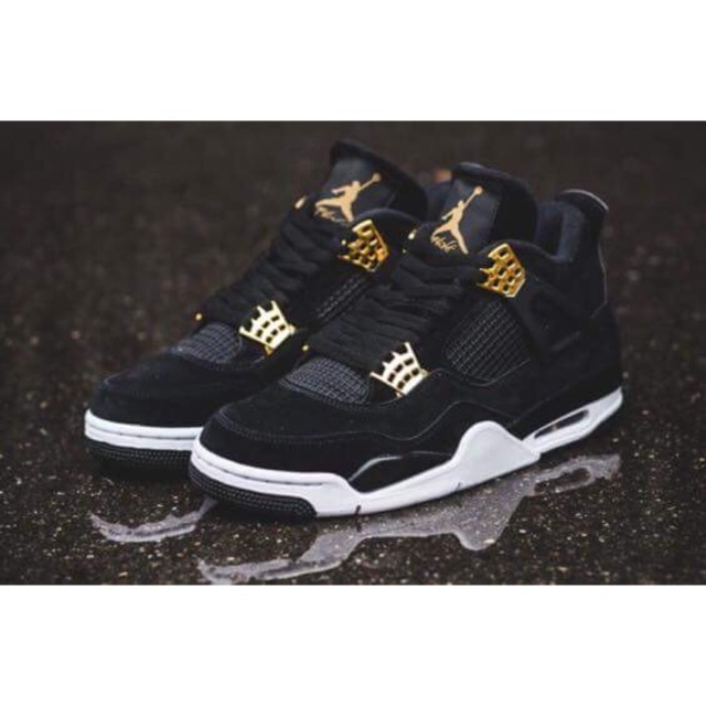 Giày Air Jordan 4 Royalty - có sẵn