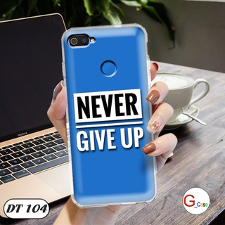 Ốp lưng dẻo OPPO F9