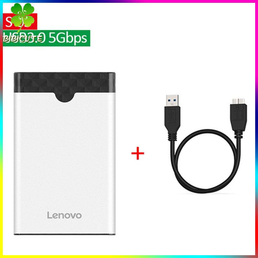 Hộp Đựng Ổ Cứng Ngoài S-03 2.5 Inch Hdd Usb 3.0 Sang Sata | BigBuy360 - bigbuy360.vn