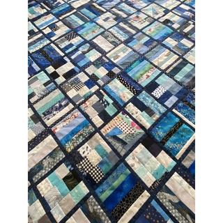 Vải ghép quilt sẵn (250k/m2)