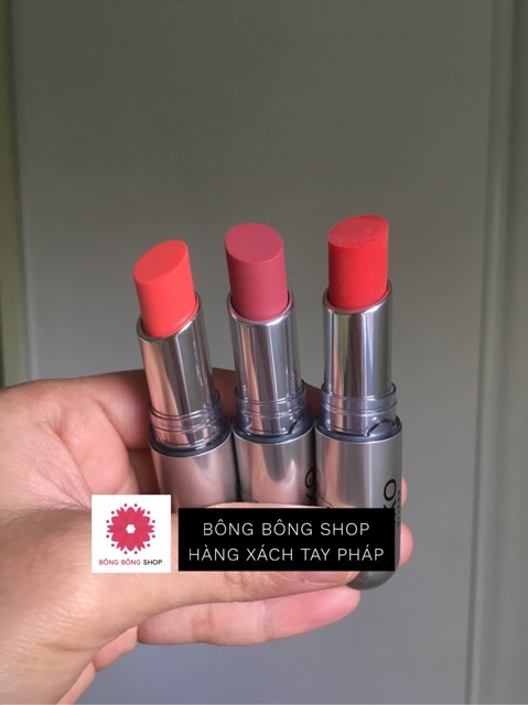 (Chuẩn Pháp giá săn sale) Son dưỡng có màu Kiko Coloured Balm