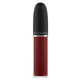 Son Mac 994 make love to the camera đỏ rượu- powder kiss liquid