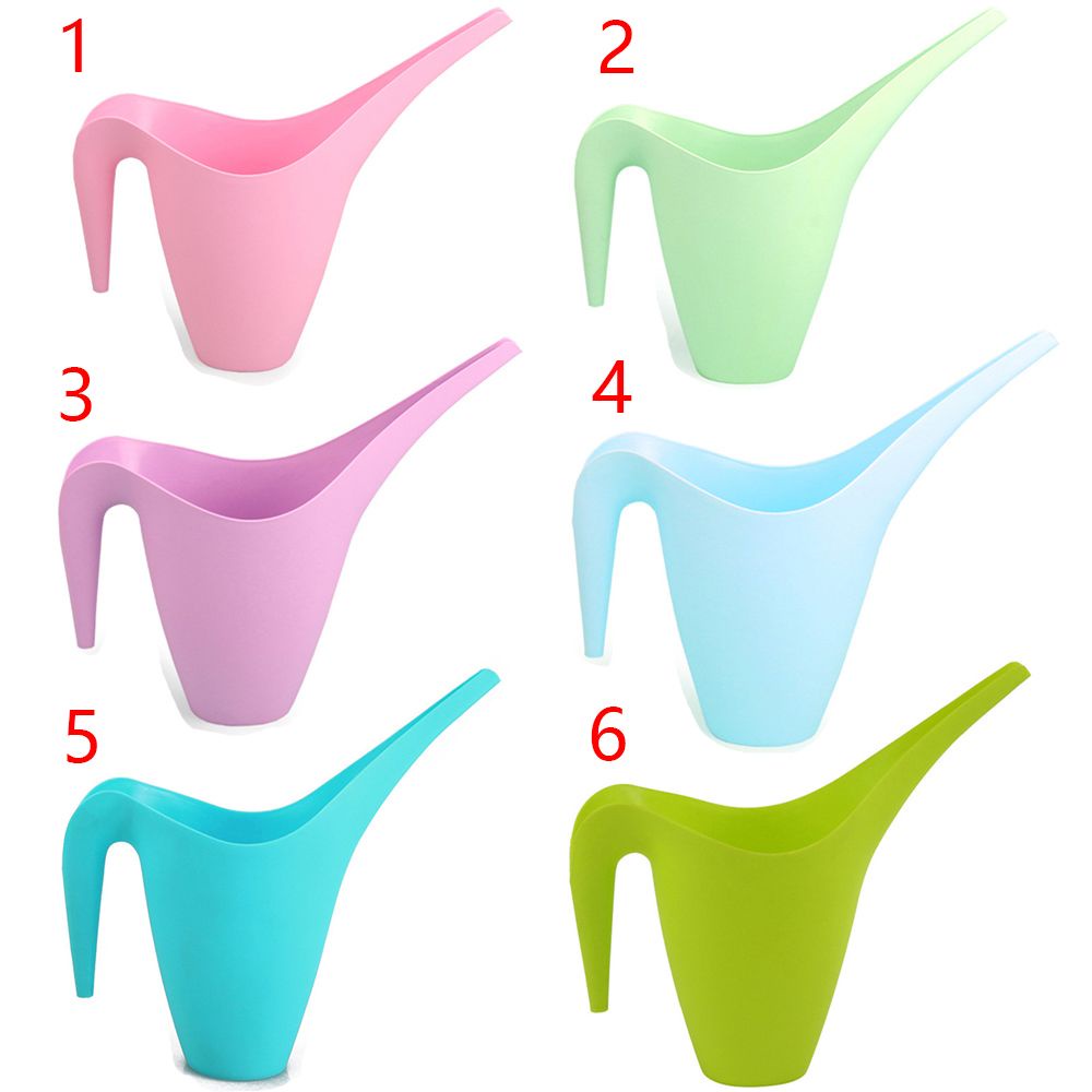 Bình tưới cây dung tích 1L có vòi dài tiện dụng