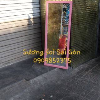 Gương soi toàn thân 701H