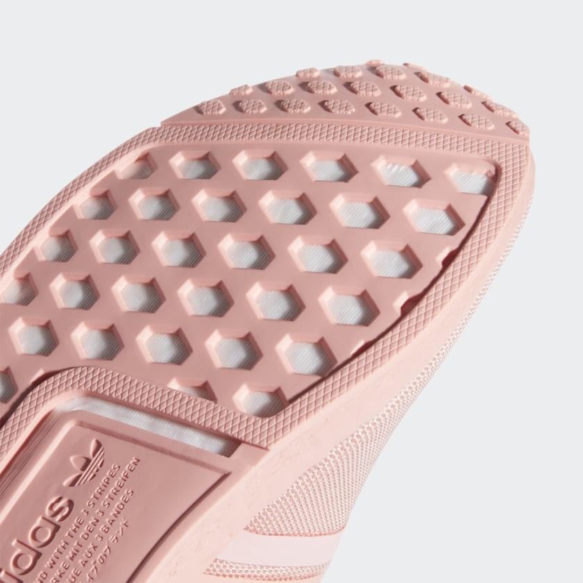 Giày adidas NMD R1 FW4708 màu hồng