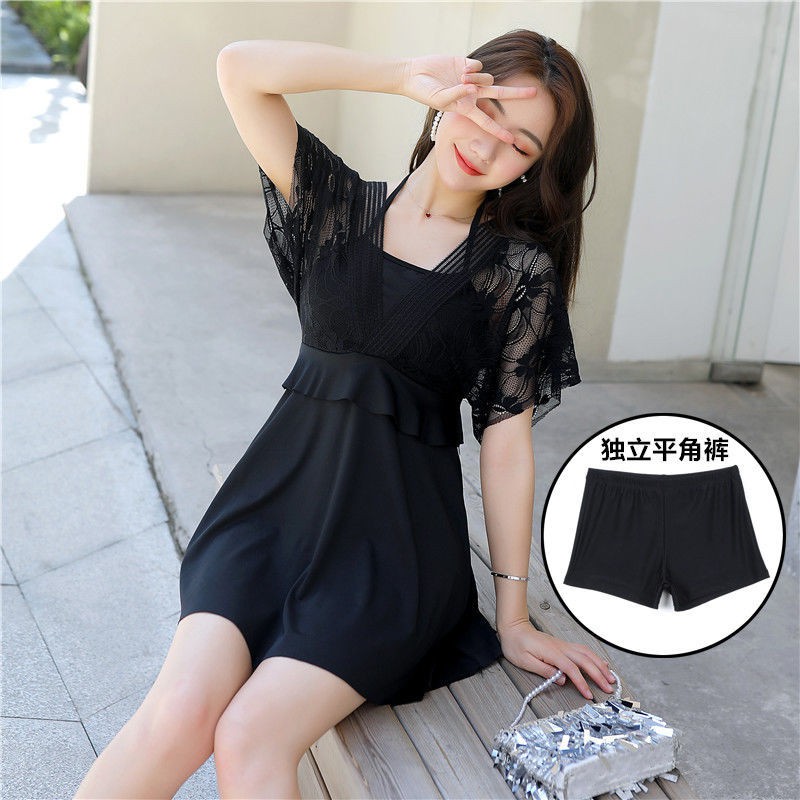 Đồ Bơi Một Mảnh Thiết Kế Kín Đáo Gợi Cảm Cho Nữ | BigBuy360 - bigbuy360.vn