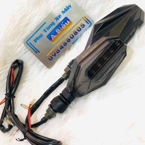 Xi nhan Spirit Beast L9