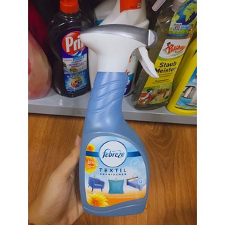CHAI XỊT THƠM PHÒNG HƯƠNG MÙA HÈ FEBREZE
