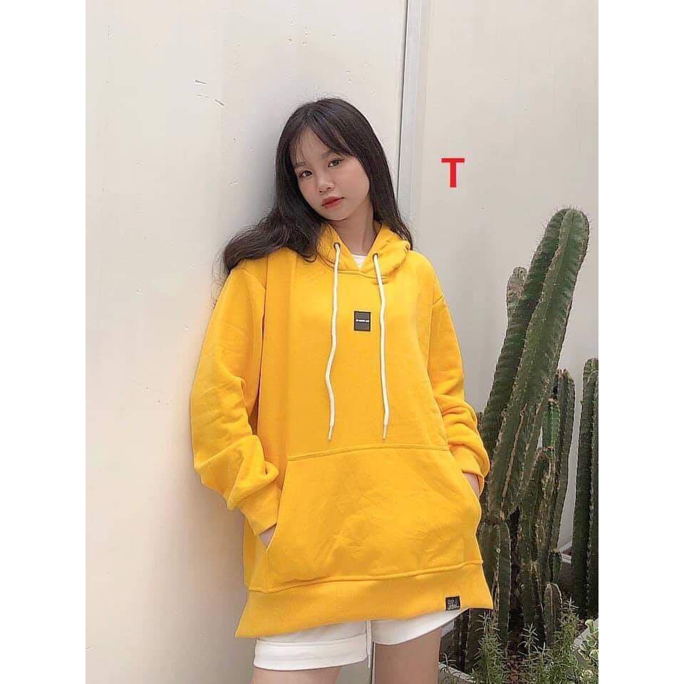 Áo hoodie logo 20 years old