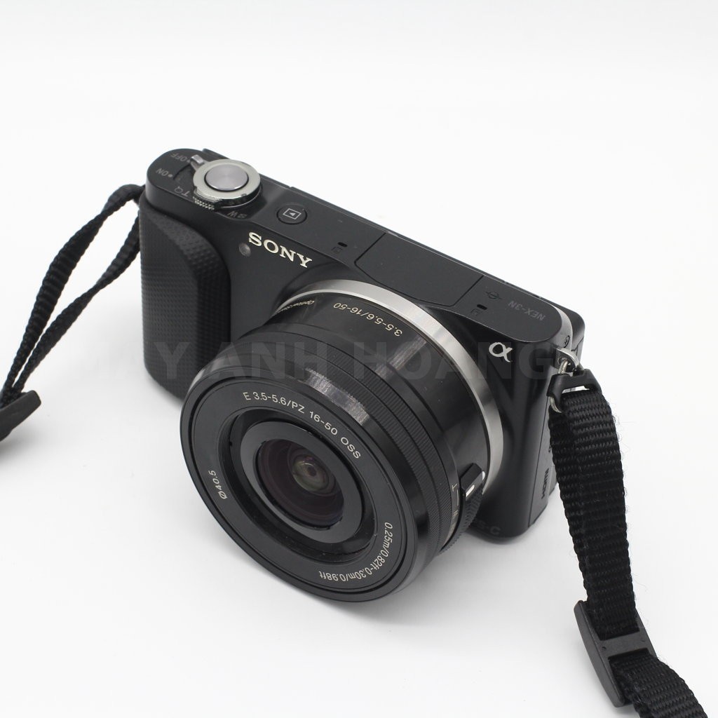 Sony Nex 3N + kit xách tay cũ | BigBuy360 - bigbuy360.vn