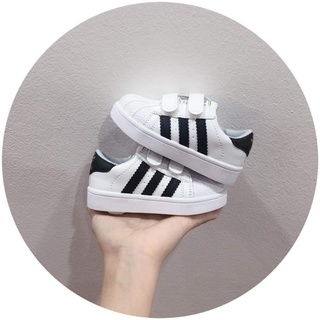 Giày thể thao adidas 2 sọc, 3 sọc cực sịn cho bé