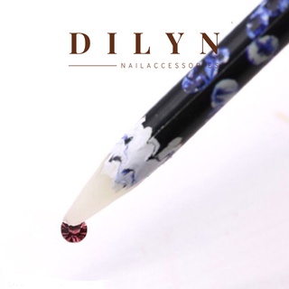 Phụ Kiện Nail - Bút Chấm Đá