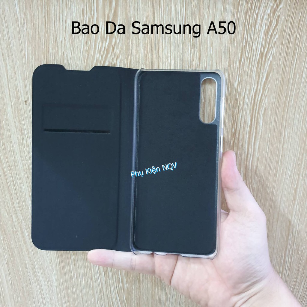 Samsung A50|| Bao Da Samsung A50