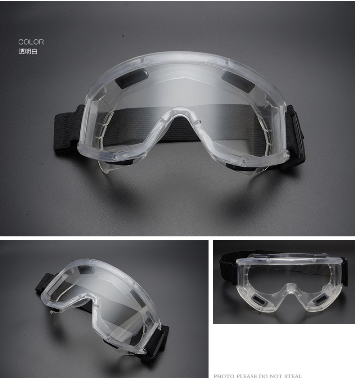 Kính bảo hộ chống gió cho người đi xe máy