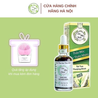 tái tạo da thượng đỉnh sắc mộc thiên - CHÍNH HÃNG MIỀN BẮC -  Sản phẩm giảm sưng, đỏ - Hỗ trợ giảm thâm mụn, sẹo rỗ