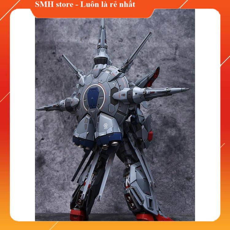Bộ giáp mô hình Chính Hãng Resin Gundam MG 1/100 Providence YujiaoLand YJL ( Chưa Gồm Bộ Frame )