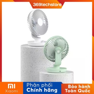 [ BẢO HÀNH 1 ĐỔI 1 ]Quạt không dây để bàn siêu mát Xiaomi Ballet