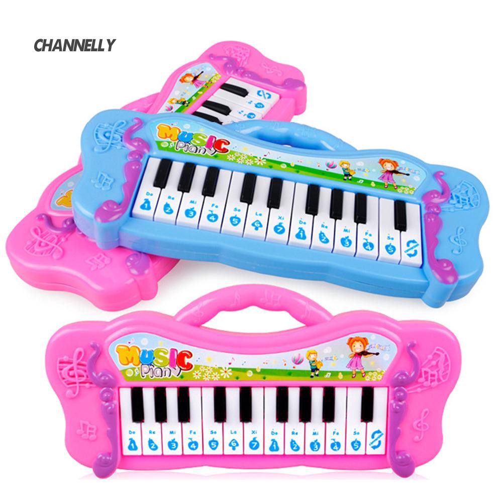 Đàn Piano điện tử mini dành cho trẻ