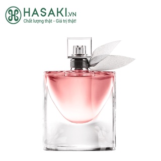 Nước hoa nữ lancôme la vie est belle eau de parfum