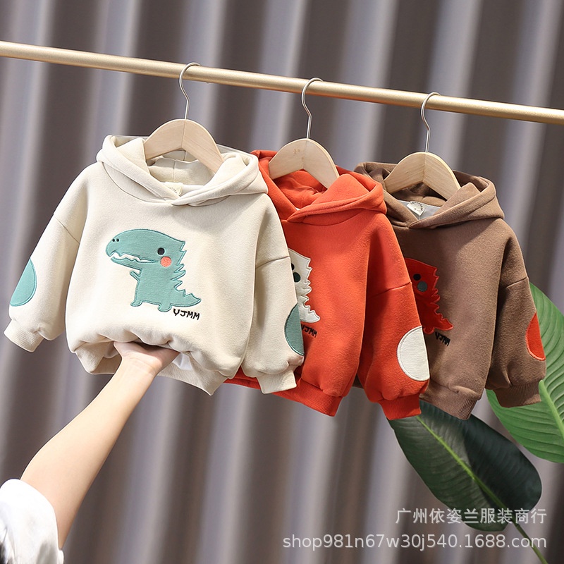 Áo hoddie cho bé trai bé gái  chất đẹp