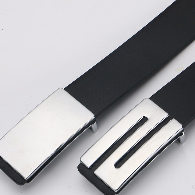 Thắt Lưng Nam Mặt Số 2 Cho Nam