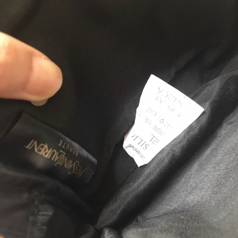Túi YSL gift