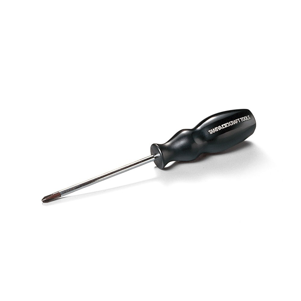 74006 Tua vít Phillips Screwdriver no.2 L  - GDC