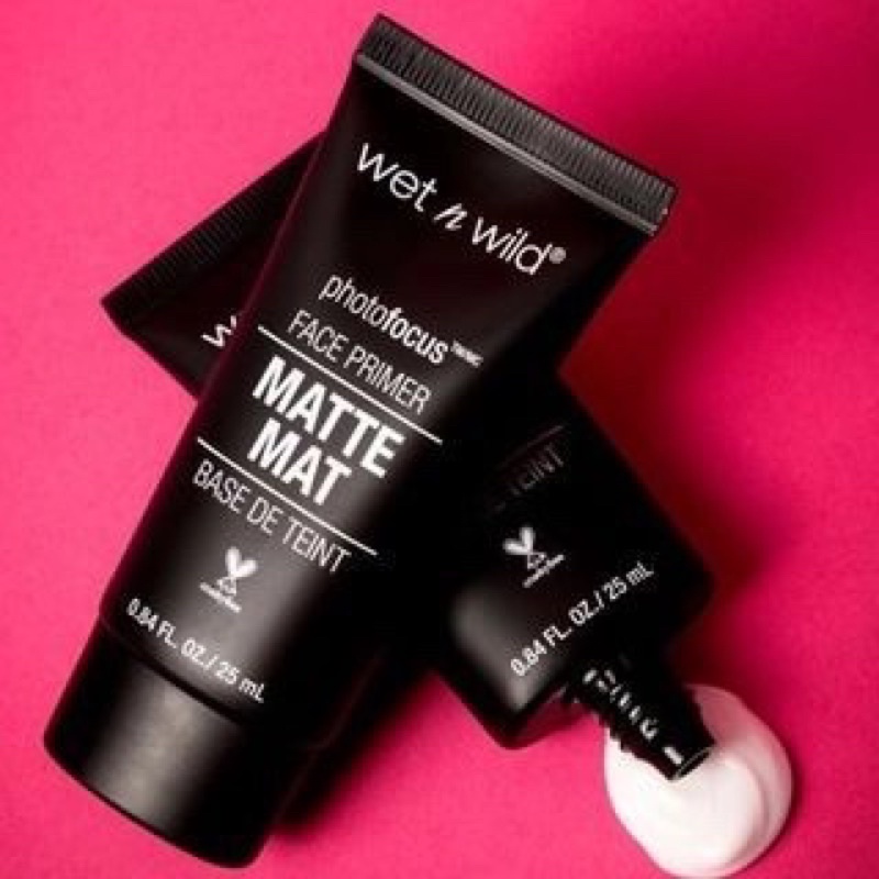 Set nền trang điểm Wet n Wild Prep n Prime dành cho da dầu | BigBuy360 - bigbuy360.vn