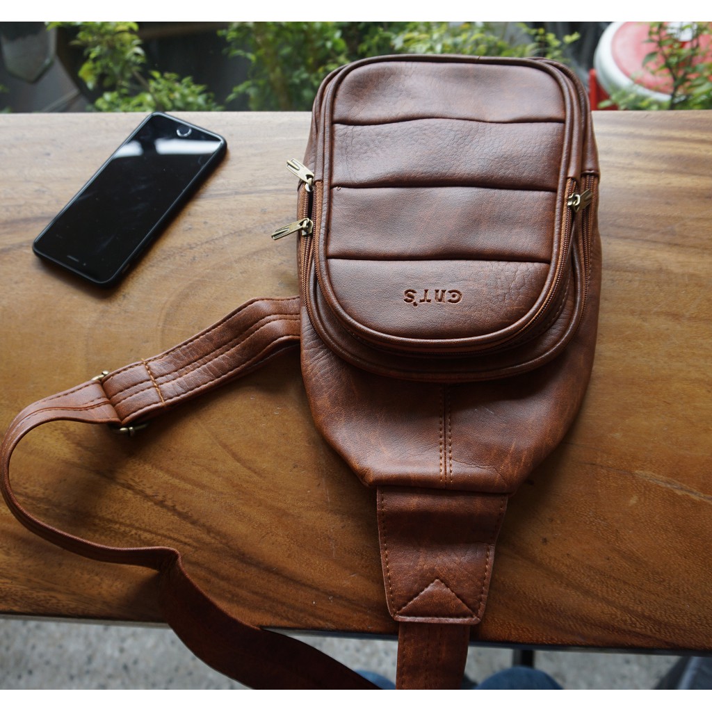 Túi Đeo Chéo Nam 🔥 Nhiều Ngăn kiểu đẹp ( XẢ KHO GIÁ HỦY DIỆT ) | BigBuy360 - bigbuy360.vn