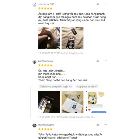 (Có clip) - Áo thun tay lỡ 100% cotton cao cấp áo đôi áo cặp freeship unisex ulzzang - ẢNH THẬT | BigBuy360 - bigbuy360.vn