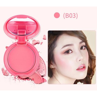 Phấn Má Hồng Lideal Blusher