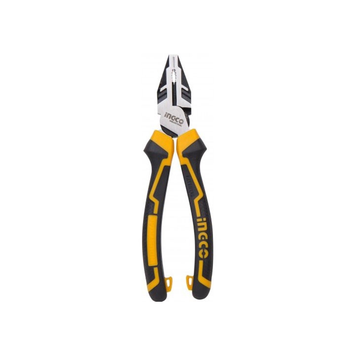 Kìm răng cao cấp INGCO HHCP28200