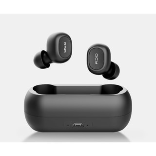 Tai nghe bluetooth true wireless qcy t1c