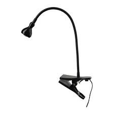 🍓🍓 Đèn kẹp bàn IKEA - JANSJO LED clamp spotlight 💰💰 Gía thị trường 515k 👉👉 Shop sale 280k
