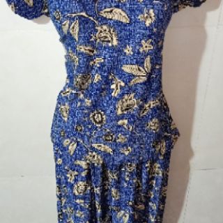 Đồ Bộ Thun Lạnh Lửng (Ống Nhỏ)
