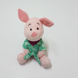Gấu bông Heo piglet bạn Pooh/ winne the pooh/ gấu bông Disney Nhật