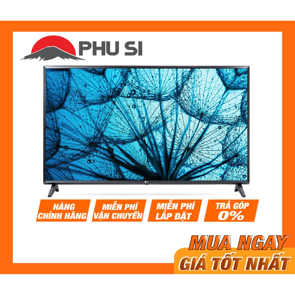 [MIỄN PHÍ VẬN CHUYỄN - LẮP ĐẶT] 32LM575PTC - Smart Tivi LG 32 inch 32LM575BPTC ThinQ AI