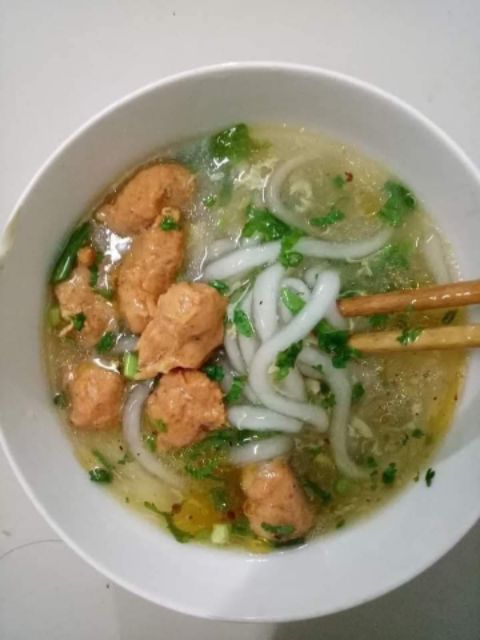 Chả cua huế hộp 500g